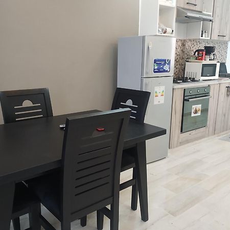 Appartement Hammam-Lif Les Cyclamens Tunisie Afrique 外观 照片
