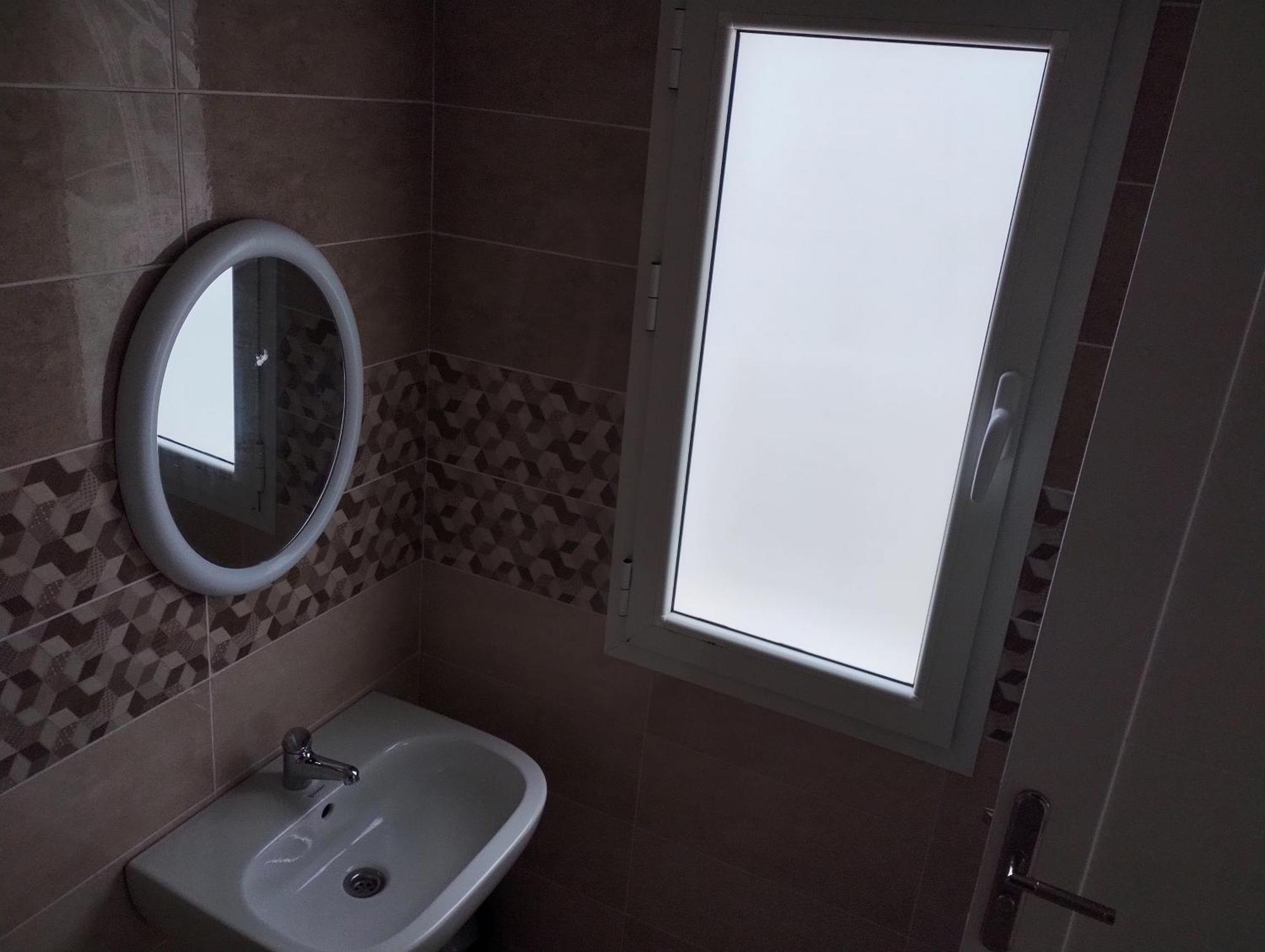 Appartement Hammam-Lif Les Cyclamens Tunisie Afrique 外观 照片