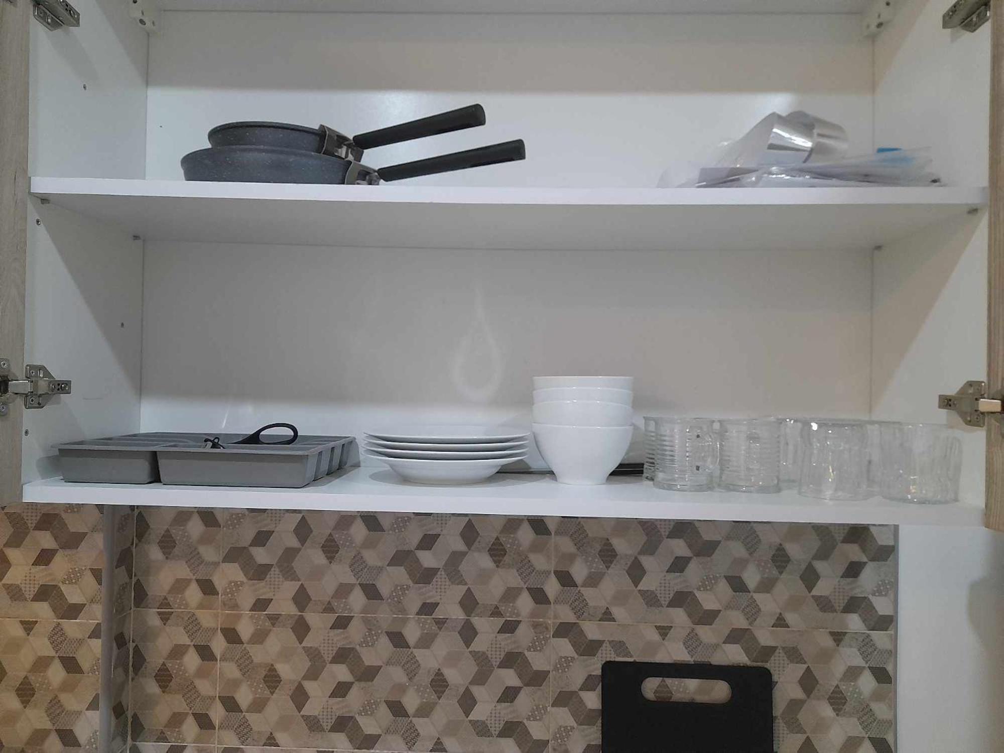 Appartement Hammam-Lif Les Cyclamens Tunisie Afrique 外观 照片