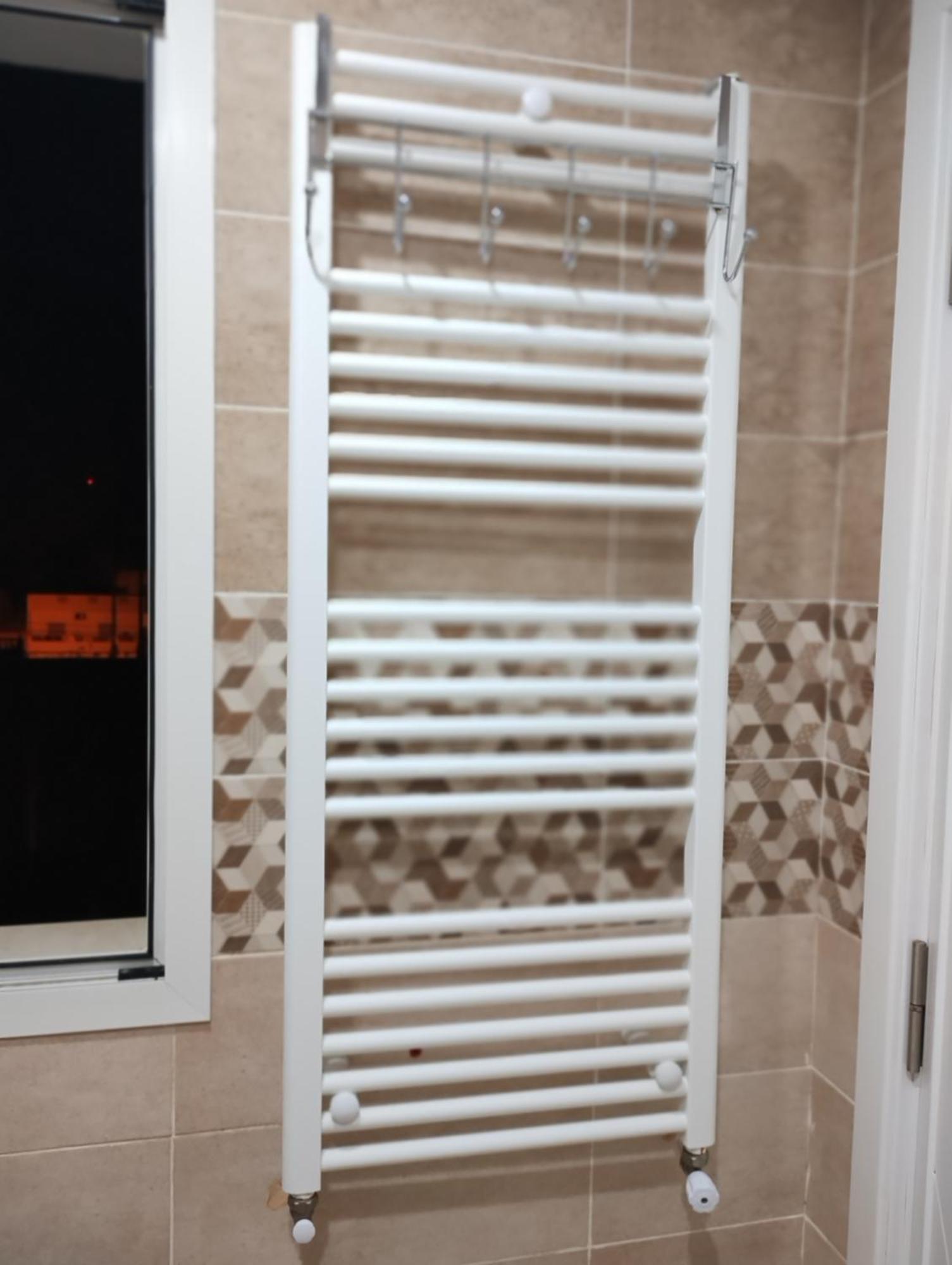 Appartement Hammam-Lif Les Cyclamens Tunisie Afrique 外观 照片