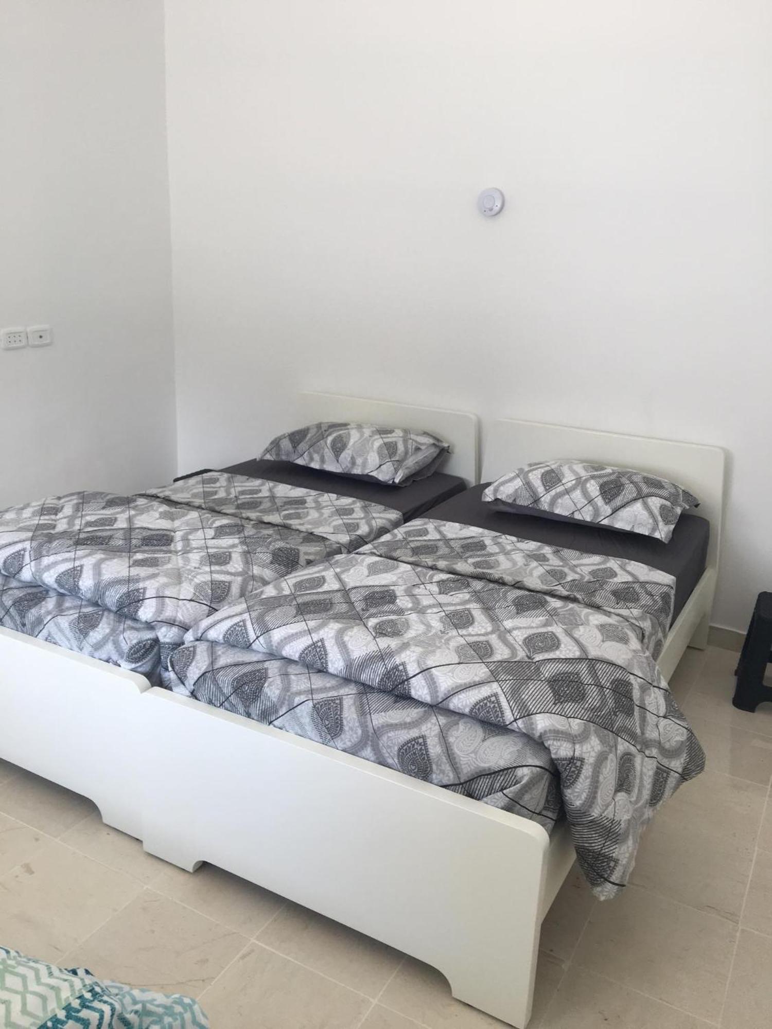 Appartement Hammam-Lif Les Cyclamens Tunisie Afrique 外观 照片