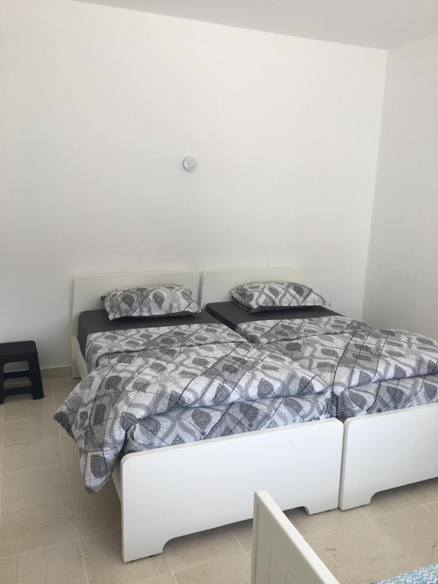 Appartement Hammam-Lif Les Cyclamens Tunisie Afrique 外观 照片