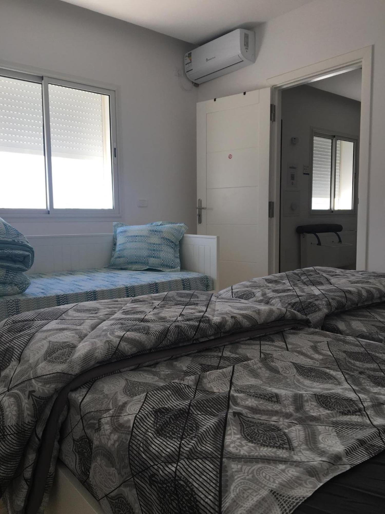 Appartement Hammam-Lif Les Cyclamens Tunisie Afrique 外观 照片